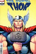THE MORTAL THOR #1-RI 