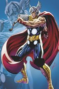 THE MORTAL THOR #1-RI-C 
