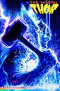 THE MORTAL THOR #1C 