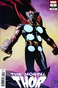 THE MORTAL THOR #1B 