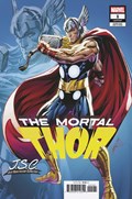 THE MORTAL THOR #1E 