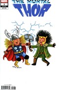 THE MORTAL THOR #1G 