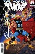 THE MORTAL THOR #1F 