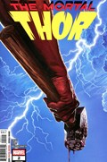 THE MORTAL THOR #2 