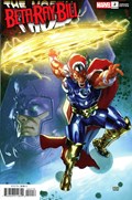THE MORTAL THOR #2-RI 