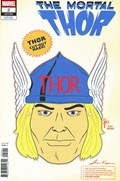 THE MORTAL THOR #2B 