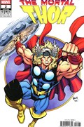 THE MORTAL THOR #2E 