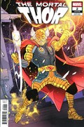 THE MORTAL THOR #2D 