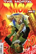 THE MORTAL THOR #10 
