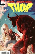 THE MORTAL THOR #10-RI-B 