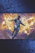 THE MORTAL THOR #10-RI-E 