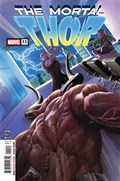 THE MORTAL THOR #11 
