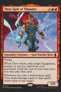 THE MORTAL THOR #11C 