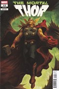 THE MORTAL THOR #12C 
