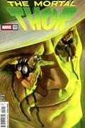 THE MORTAL THOR #12 