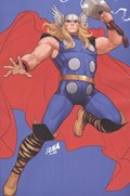 THE MORTAL THOR #12-RI 