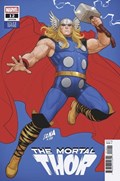THE MORTAL THOR #12B 