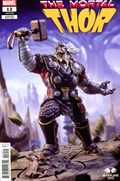 THE MORTAL THOR #12E 