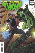 THE MORTAL THOR #6-RI-B 