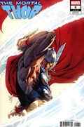 THE MORTAL THOR #6D 