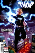 THE MORTAL THOR #7C 