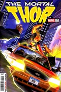 THE MORTAL THOR #7 