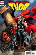 THE MORTAL THOR #7D 