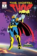 THE MORTAL THOR #7B 