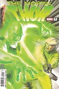 THE MORTAL THOR #9 