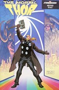 THE MORTAL THOR #9C 