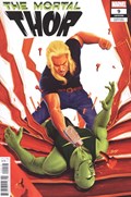 THE MORTAL THOR #9-RI-B 