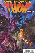 THE MORTAL THOR #8 