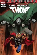 THE MORTAL THOR #8C 