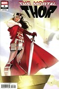 THE MORTAL THOR #8-RI-B 