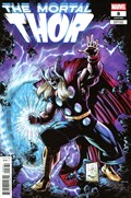 THE MORTAL THOR #8D 