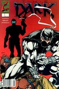 THE DARK #1 