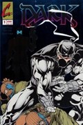 THE DARK #1B 