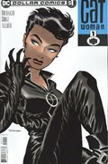 DOLLAR COMICS: CATWOMAN #1 