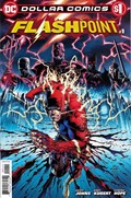 DOLLAR COMICS: FLASHPOINT #1 