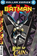 DOLLAR COMICS: BATMAN #567 