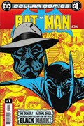 DOLLAR COMICS: BATMAN #386 