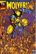 WIZARD WOLVERINE #0.5-WIZ 