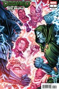DOOMED 2099 #1B 