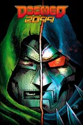 DOOMED 2099 #1E 