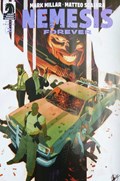 NEMESIS FOREVER #2 