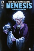 NEMESIS FOREVER #5 