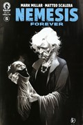NEMESIS FOREVER #5B 