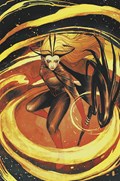 BRING ON THE BAD GUYS: MEPHISTO #1-RI-B 