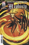 BRING ON THE BAD GUYS: MEPHISTO #1D 
