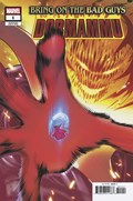 BRING ON THE BAD GUYS: DORMAMMU #1D 